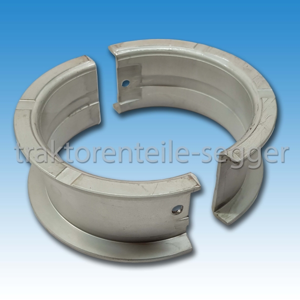 Passlager Holder A 40 A 50 A 60 A 62 A 65 Standardmaß 88 Ø x 70 Ø